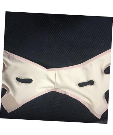 minkissy V Belt Lifting Band Belt Lifting Strap Firming Strap Double Chin Reducer Cheek Band Lifting Belt Tool Thin - Buy Online on GoSupps.com