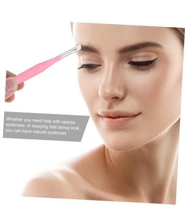 Buy Housoutil 18 Pcs Travel Makeup Brush Set - Multi-Functional Lipstick & Eyeliner Tools for Flawless Beauty | International Shipping - Buy Online on GoSupps.com