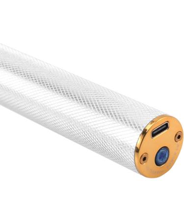 FRGMNT Hair Clipper Hair Clipper Electric Hair Clipper Hair Clipper Beard Trimmer Hair Styling Tool for Silver - Buy Online on GoSupps.com