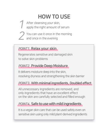Deep Repair Serum 1.35 Fl oz - Intensive Hydration & Skin Repair | International Shipping Available - Buy Online on GoSupps.com