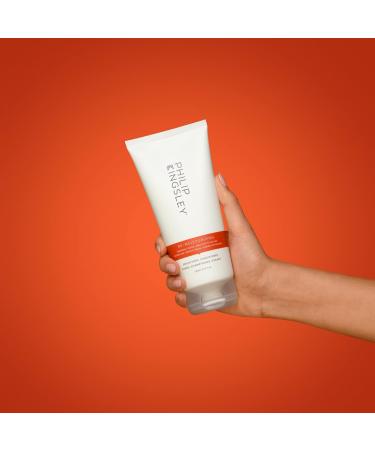 PHILIP KINGSLEY Re-Moisturizing Conditioner 6.76 oz - Hydrating & Smoothing for Curly Frizzy Wavy Dry Hair | International Shipping - Buy Online on GoSupps.com