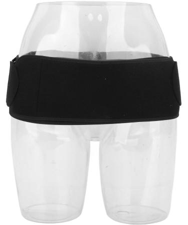 Weikeya Hip Belt - Breathable Sacroiliac Support | Adjustable Nylon & Polyester | International Shipping Available - Buy Online on GoSupps.com