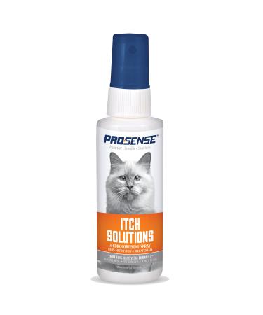 Pro-Sense Cat Hydrocortisone Spray 4 oz