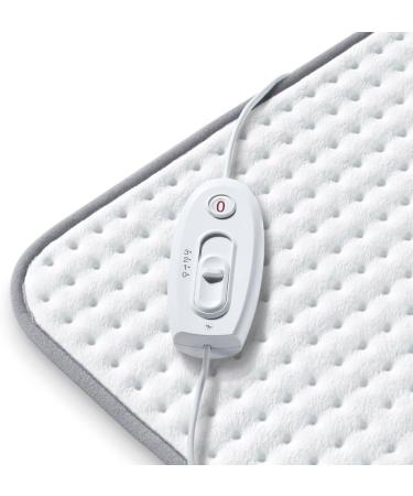 Sanitas 273.22 SHK 28 Heating Pad - One Size | Relaxation & Pain Relief - International Shipping Available - Buy Online on GoSupps.com