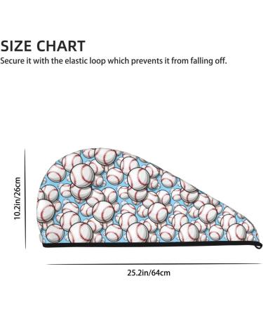 Super Absorbent Microfiber Hair Towel Wrap for Women - Quick Dry Coral Velvet Cap for Long Curly & Thick Hair - Buy Online on GoSupps.com