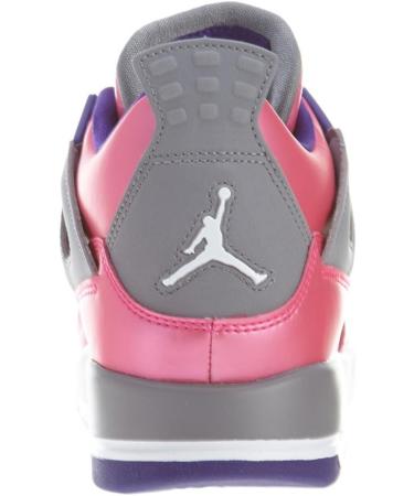 Buy Nike Air Jordan 4 GS 487724-607 (Size 7) - International Shipping Available - Authentic Sneakers Online - Buy Online on GoSupps.com