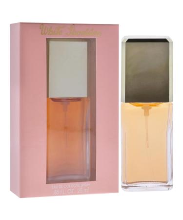 WHITE SHOULDERS For Women By EVYAN 0.85 oz Cologne Spray - Buy Online on GoSupps.com