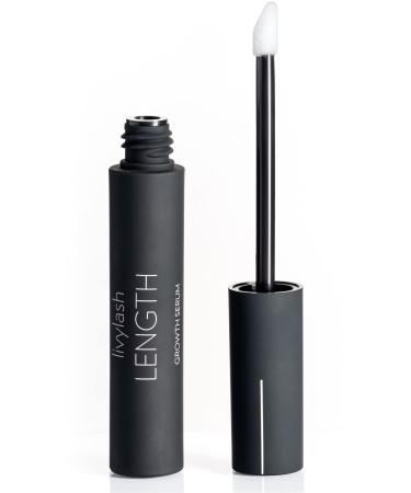 Sarah Maxwell Beauty - LENGTH Lash + Brow Growth Serum | Vegan  Cruelty-Free  Clean Beauty Lash Treatments (0.17 fl oz | 5 mL)