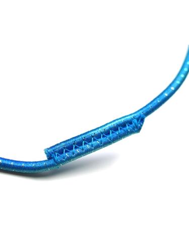Gosu Toys Rainbow Chinese Jump Ropes Bundle - 2 Pack for Kids Outdoor & Indoor Play - Buy Online on GoSupps.com