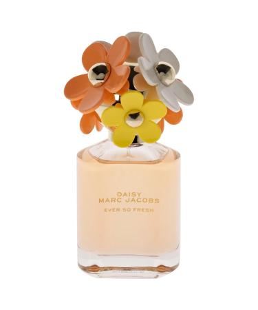 Marc Jacobs Daisy Ever So Fresh EDP Spray Women 2.5 oz 2.5 Fl Oz (Pack of 1) - Buy Online on GoSupps.com