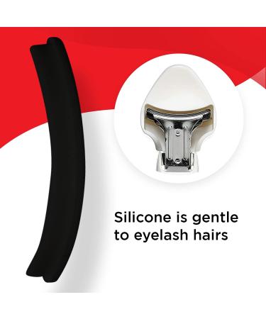 Seki Edge Eyelash Curler Refill Pads (SS-604R) - Premium Quality & International Shipping - Buy Online on GoSupps.com