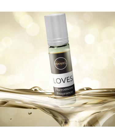 Haniel Perfume Oil For Women Roll On Perfume for Women Great Scent Sensual Elegance Floral Fragrance Sandazee Golden Lure Perfume Orinetal Spicy(Rose) - Buy Online on GoSupps.com