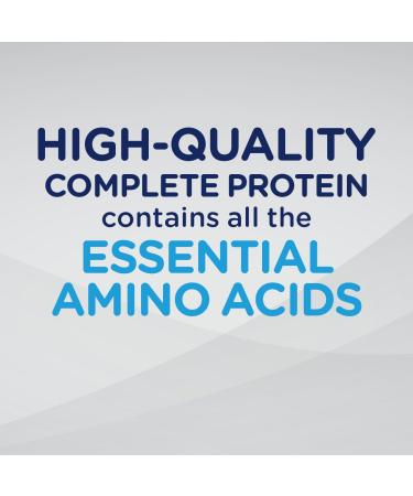 Ensure Enlive Advanced Nutrition Shake - 20g Protein Meal Replacement Vanilla 16 Count (8 fl oz) - Best for Health & Wellness - Buy Online on GoSupps.com