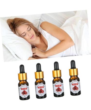 Minkissy Air Freshener Oil - Water Soluble Essential Oils for Aromatherapy & Humidifier | 11 oz Fragrance - Buy Online on GoSupps.com