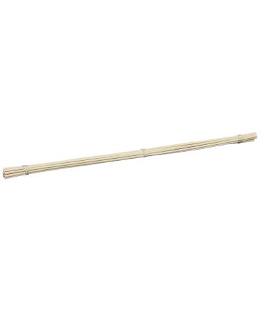 My Senso rattan sticks 34.5 cm