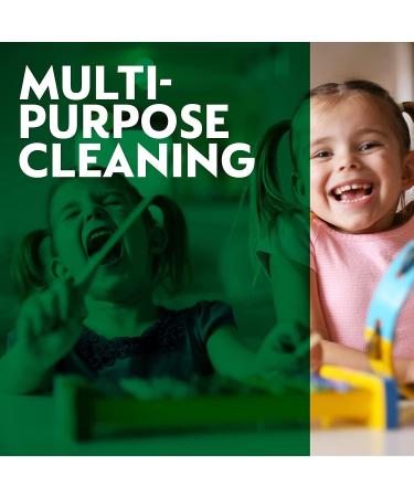 Dettol Power and Fresh Antibacterial Multipurpose Cleaning Spray Pomegranate & Lime 1L (Pack of 6) - Buy Online on GoSupps.com