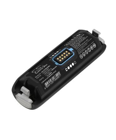 Estry 3400mAh Battery Replacement for CW45 CW45-BAT CW45-BAT-S