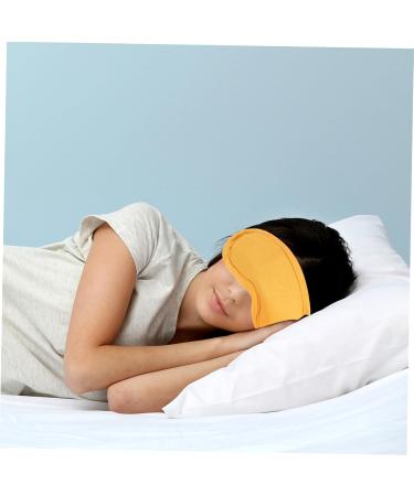 FRCOLOR 5 Sets Gel Eye Mask Hot & Cold Bead Eye Mask Ice for Eyes Eye Relief Eye Sleep Mask Eye Cooling Pad Gel Sleeping Eye Covers Eye Mask Cotton Travel Multifunction Goggles - Buy Online on GoSupps.com