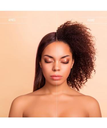 Brazilian Keratin and Brazil Nut Hair Straightening Kit - Buy Online on GoSupps.com