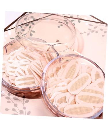 FRCOLOR 3 Sets Double Eyelid Sticker Droopy Eyelid Lifter Eyelid Glue Eye Lift Invisible Tape Mesh Tape Invisible Eyelid Sticker Eye Lid Tape Eye Shadow Eyes Double Eyelid Tape - Buy Online on GoSupps.com