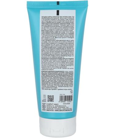 Comfort Zone Sun Soul Face & Body Aftersun 200 ml - Buy Online on GoSupps.com