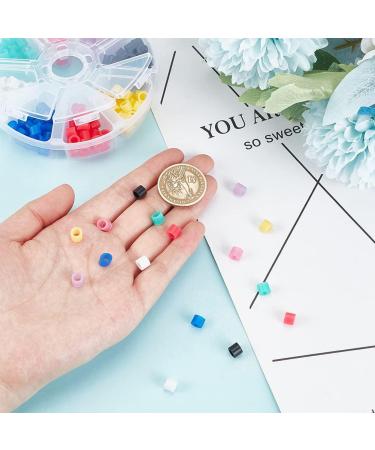 Buy Olycraft 320 Tooth Coloring Code - Multi-Colored Dental Medical Instruments for Hospitals & Orthodontics | International Shipping Available - Buy Online on GoSupps.com