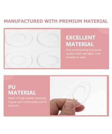 Corn Pads Adhesive Foot Care Cushions - 24pcs, Reduce Foot and Heel Pain - Buy Online on GoSupps.com