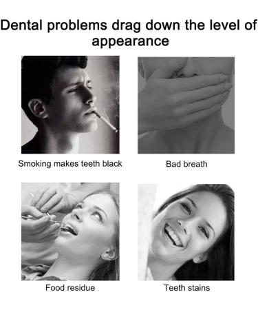 Charcoal Toothpaste Powder - Charcoal Powder Tooth Stain Remover Activated Charcoal Powder with Toothbrush for Teeth Whitening Safe Stain Remover for Gums and - Buy Online on GoSupps.com