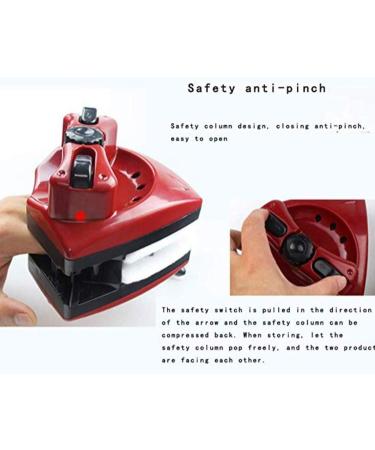 Double-Sided Wipe Window Cleaner Glass Wiper Magnetic Cleaning Tools Useful Surface Cleaning Brush for High Rise - Buy Online on GoSupps.com