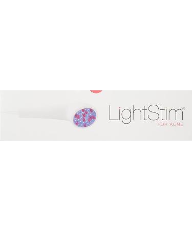 LightStim Acne Treatment: Advanced LED Therapy for Clear Skin - Buy Online on GoSupps.com