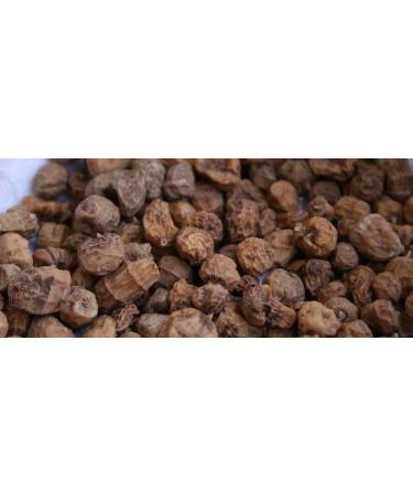 Manelya Organic Peanut Oil 60ml - 100% Pure & Natural | Buy 4 Get 1 Free - International Shipping - Buy Online on GoSupps.com