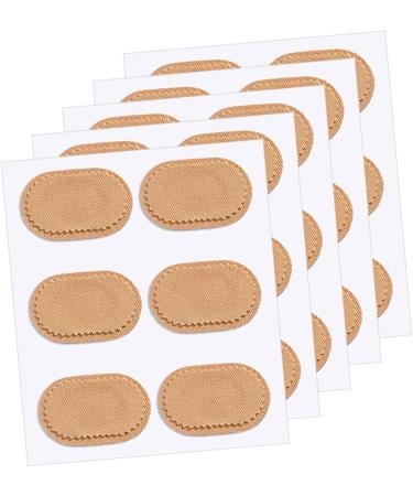 Gatuida 15 Sheets Anti-wear Corn Stickers Corn Removal for Feet Protective Corn Pad Foam Cushions Foam Corn Pads Foot Protector Pads Bunion Cushions Cotton Self-Adhesive Follow up - Buy Online on GoSupps.com