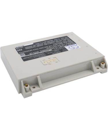 Buy Battery Replacement for Alaris Systems | Part NO: 145997-101 49000167 | International Shipping Available - Buy Online on GoSupps.com