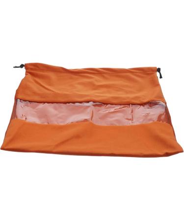 Healeved 5pcs Hair Dryer Storage Bag Drawstring Hair Dryer Bag Hair Dryer Organizer Bag Suede Coffee - Buy Online on GoSupps.com