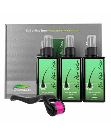 Melona genuine from Thailand factory 0.33 Fl Oz (Pack of 3)