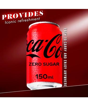 6 Mini Assorted 150ml Stunning Soft Drinks with a Mint Bonus In Exciting 24 Packs (Each 4) To Satisfy Your Soda Cravings Sold By VR Angle All_Mix_24Pk - Buy Online on GoSupps.com
