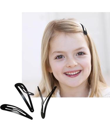 DOKERS Barrettes Women 30 Pack 3.1 Inch Large Metal Hair Clips for Women Hair Barrettes for Girls Hair Accessories for Women Hair Clips for Thick Hair - Buy Online on GoSupps.com