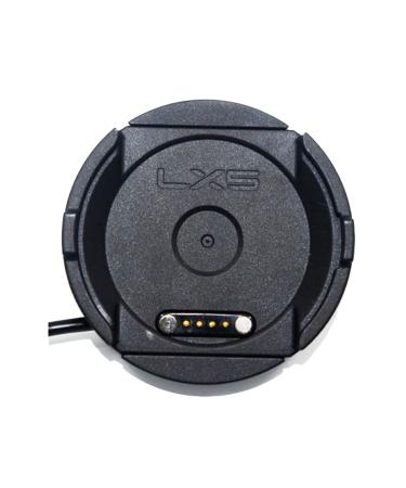 SkyCaddie LX5 Golf GPS Watch Charging Docking Station, Black, Small