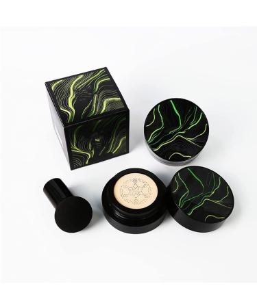 Mushroom Head Air Cushion BB Cream | Long-Lasting Nude Matte Concealer & Oil Control CC Cream | Moisturizing Foundation & Whitening Makeup for Flawless Skin - Buy Online on GoSupps.com