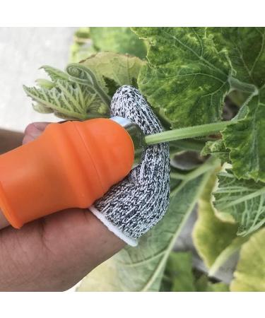 Fublazeze Cut Resistant Finger Sleeve | Reusable HPPE Cots for Men & Women - International Shipping Available - Buy Online on GoSupps.com