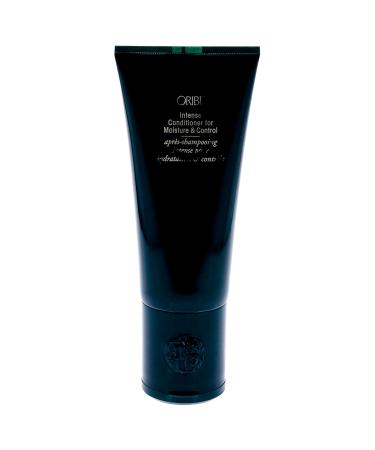 Buy Oribe Intensive Conditioner 200ml | Moisture & Control Line | Best International Shipping - Buy Online on GoSupps.com