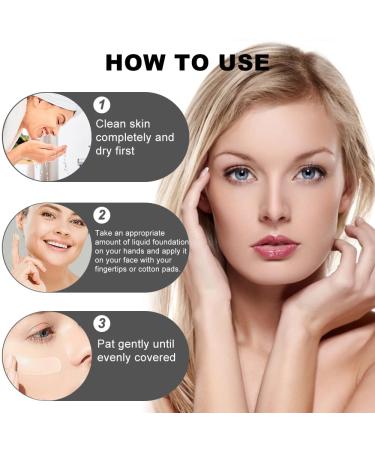 Face Tightener No-Filter Primer | Skin Tightening & Blurring Makeup Barrier Cream for Flawless Skin - Buy Online on GoSupps.com