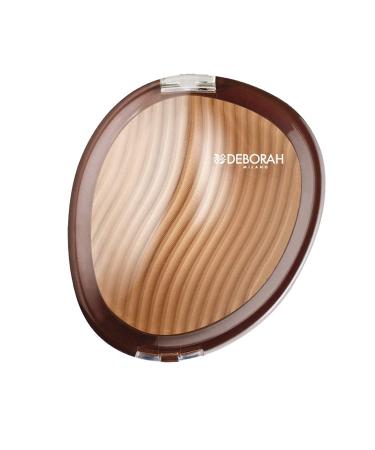 Terra lumi-nature bronceando En Polvo - 2 02