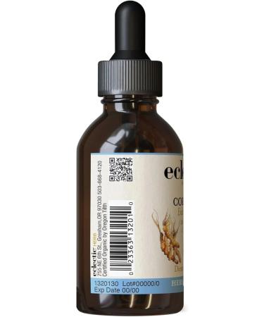 Eclectic Cordyceps Red 2 Ounce Red 2 Fl Oz (Pack of 1) - Buy Online on GoSupps.com