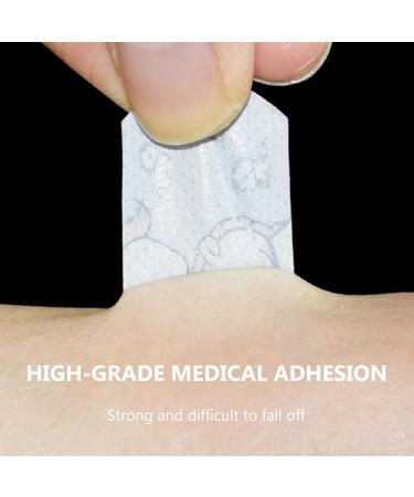 Bulk Cartoon Care Bandages - Self-Adhesive Pads for Kids | International Shipping Available - Buy Online on GoSupps.com