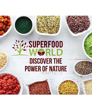 Organic Spirulina Tablets (500 X 500mg) Premium Quality Dietary Superfood | Natural Source of Vegan Protein Iron & Vitamins | UK Certified Organic Ideal for Sports Nutrition Detox & Energy - Buy Online on GoSupps.com