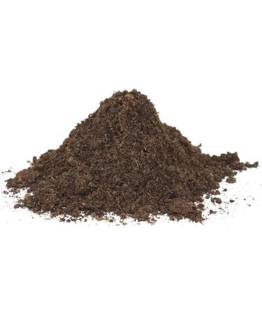 Floragard Turtle Substrate 50L - Natural Bedding for Land Turtles & Reptiles - Fertilizer-Free for Terrariums & Wintering - Buy Online on GoSupps.com