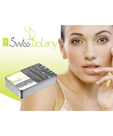 Buy Dragon's Blood Lip Balm - Cruelty Free Natural Hydration for Plumper Lips Made in USA - 1 Tin - Buy Online on GoSupps.com