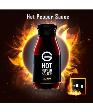 Galloway Sauce Pick N Mix - Create Custom Sauce Combo with 5+ Flavours | SeaFood Bramley Apple Tartare Cranberry | Sauce Gift Set for Sauce Lovers - Pack of 2 - Buy Online on GoSupps.com
