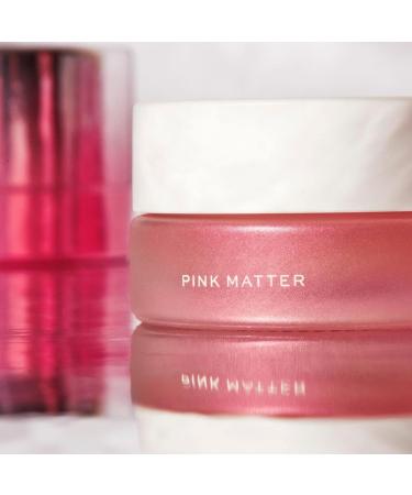 Buy MAKE Pink Matter Multi-Use Balm Hydrating Lip Treatment & Versatile Moisturizer for Dry Skin Cuticles Cheeks Nourishing Lip Care Cream 0.47 Oz - International Shipping Available - Buy Online on GoSupps.com